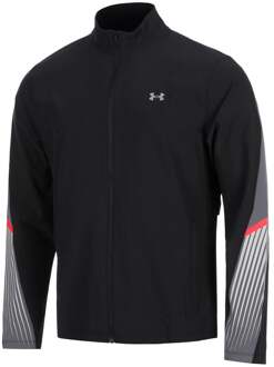 Under Armour Velociti Storm Hardloopjas Heren zwart - L