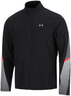Under Armour Velociti Storm Hardloopjas Heren zwart - S,M,L,XL