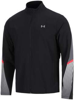 Under Armour Velociti Storm Hardloopjas Heren zwart - XXL