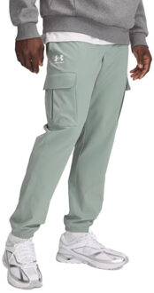 Under Armour Vibe woven cargo broek Groen - M
