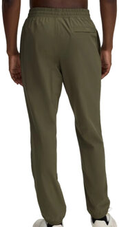 Under Armour Vibe woven joggingbroek - maat L Groen