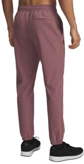 Under Armour Vibe woven joggingbroek Rood - M