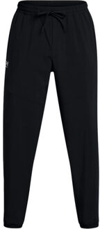 Under Armour Vibe woven joggingbroek Zwart - XXL