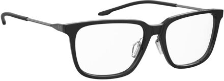 Under Armour Vierkante Oogframes Zwart - One Size