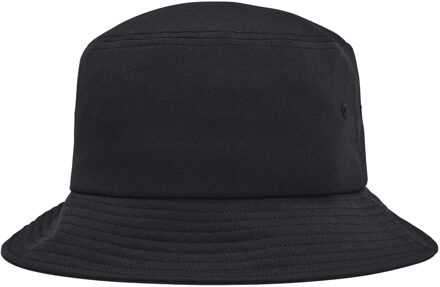 Under Armour Volwassen Blitzing Emmerhoed unisex (Zwart)