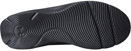 Under Armour Vrouwen/dames trainers Zwart - 38,5