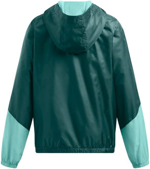 Under Armour Windjack Sportstyle Meisjes (Blauw)