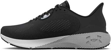 Under Armour Women's Under Armour HOVR Machina 3 Running Shoes in Black - maat Zwart