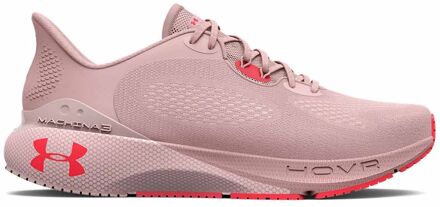 Under Armour Women's Under Armour UA HOVR Machina 3 Running Shoes in Pink Roze - EU 37.5 / UK 4.5