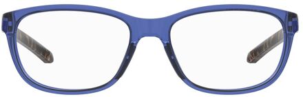 Under Armour Zonnebril - maat Middelblauw
