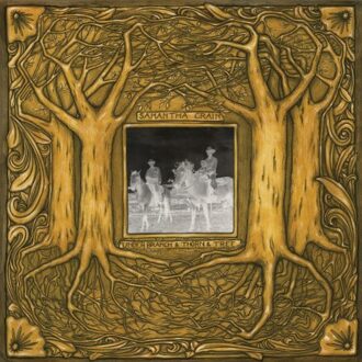 Under Branch and Thorn and Tree (LP)