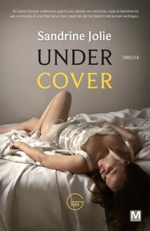 Under cover - eBook Sandrine Jolie (9460689132)
