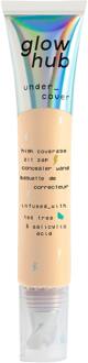 Under Cover High Coverage Zit Zap Concealer Wand 15ml (Various Shades) - 04N