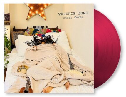 Under Cover - Valerie June