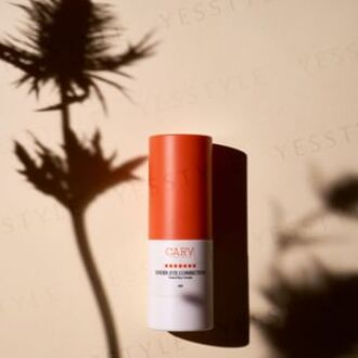 Under Eye Correction Tinted Eye Cream SPF 15 Tan - 15ml