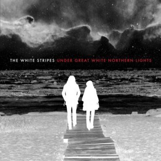 Under Great White Northern Lights - Live Album - Heavyweight Gatefold (LP)
