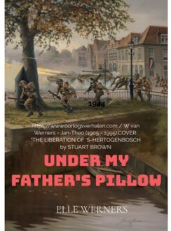 Under My Father's Pillow - ELLE WERNERS
