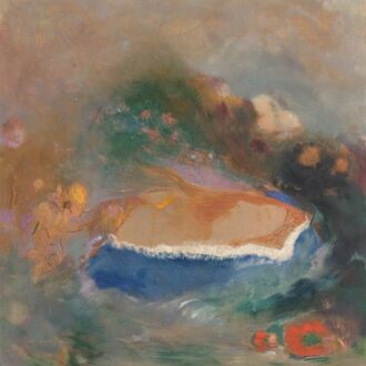 Under The Arches - Simon Fisher Turner