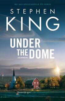 Under the Dome (Gevangen)