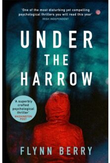 Under the Harrow