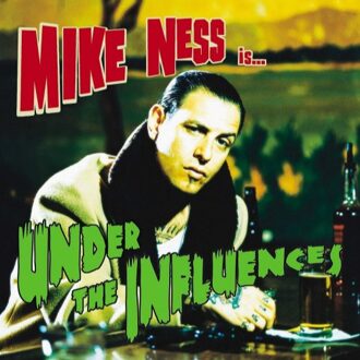 Under the Influences (LP)