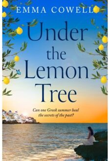 Under The Lemon Tree - Emma Cowell