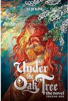 Under The Oak Tree - Under The Oak Tree - Novel - Suji Kim