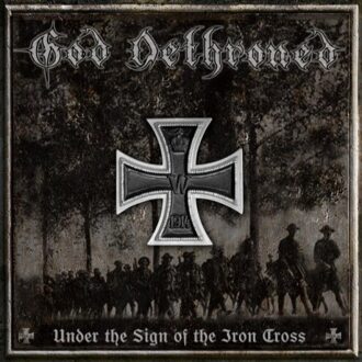 Under The Sign Of The Iron Cross