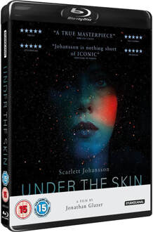 Under The Skin (Import)