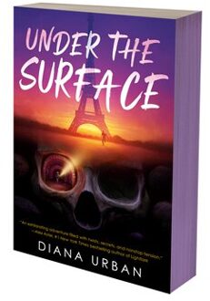 Under The Surface - Diana Urban