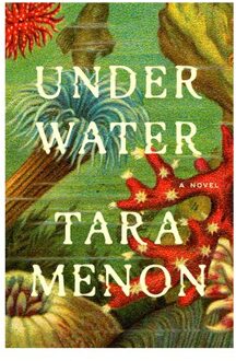 Under Water - Tara Menon