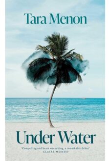 Under Water - Tara Menon