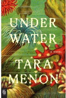Under Water - Tara Menon
