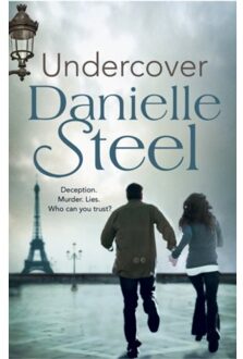 Undercover - Danielle Steel
