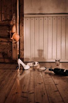 Undercover Girl - ebook