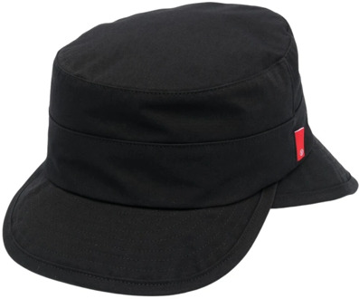 Undercover Hats Undercover , Black , Heren - L