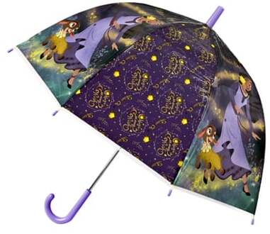 Undercover Paraplu Paars