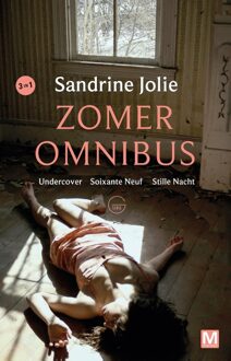 Undercover, Soixante neuf, Stille nacht - eBook Sandrine Jolie (9460688039)