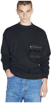 Undercover Sweatshirts & Hoodies Undercover , Black , Heren - 2Xl,Xl,M