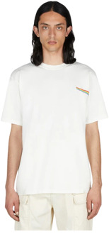 Undercover T-Shirts Undercover , White , Heren - 2Xl,Xl,3Xl