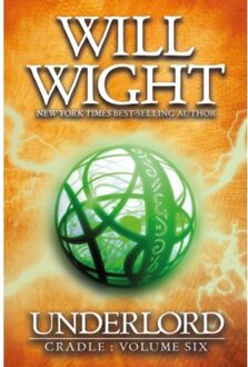 Underlord - Cradle - Will Wight