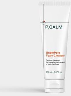 UnderPore Foam Cleanser 150ml