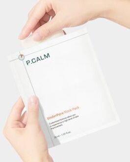 UnderPore Mask Pack 30ml x 1 pc