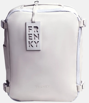 underseater rugzak vacuum incl pomp grijs - No Size