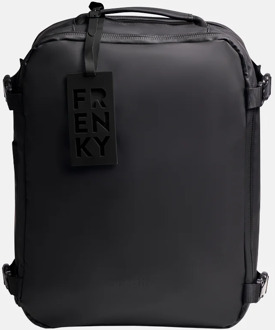 underseater rugzak vacuum incl pomp zwart