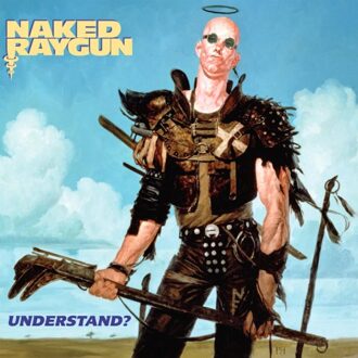Understand? - Naked Raygun
