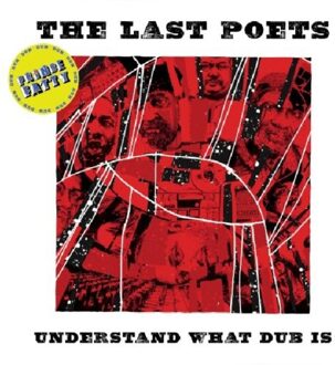 Understand What Dub Is - Last Poets