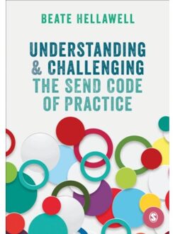 Understanding and Challenging the SEND Code of Practice