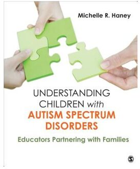 Understanding Children with Autism Spectrum Disorders