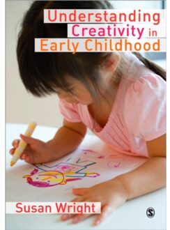 Understanding Creativity in Early Childhood